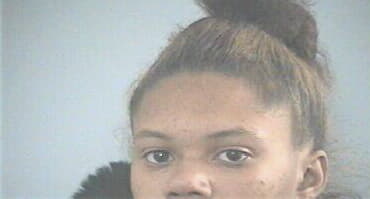Lashauna Brown - Fayette County, KY 