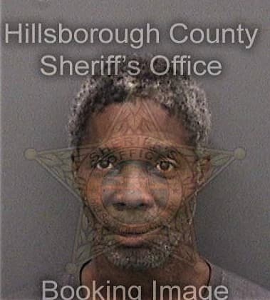 Temaine Brown, - Hillsborough County, FL 