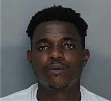 Lawrence Bryant, - Dade County, FL 