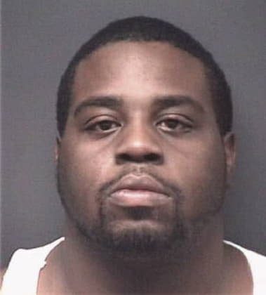 Vernon Bryant - Pitt County, NC 