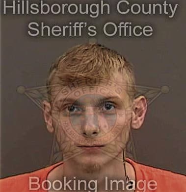 Michael Burch, - Hillsborough County, FL 