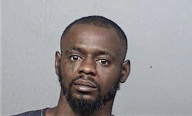 Johnathan Byrd, - Brevard County, FL 