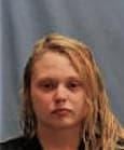 Angela Calhoun, - Pulaski County, AR 