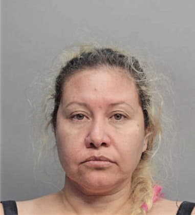 Jacquelyn Carrasquillo, - Dade County, FL 