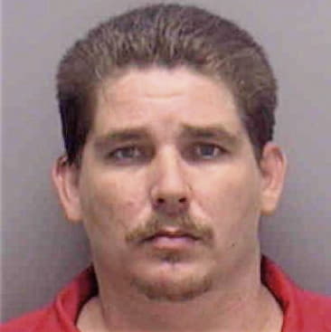 Victor Castillo, - Lee County, FL 