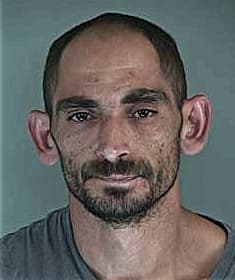 Levi Chase - Lane County, OR 