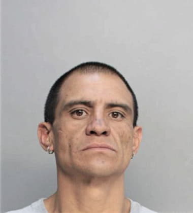 Kenneth Chavarria, - Dade County, FL 