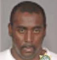 Demond Clark - Multnomah County, OR 