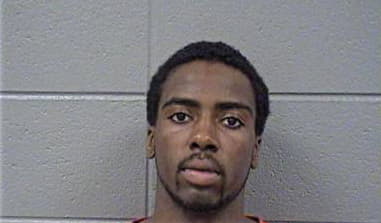 Eric Collier, - Cook County, IL 