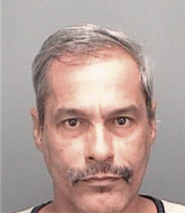 Frank Colon, - Pinellas County, FL 