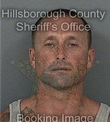 Jason Colon, - Hillsborough County, FL 