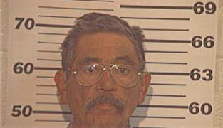 Carlos Colunga, - Hidalgo County, TX 