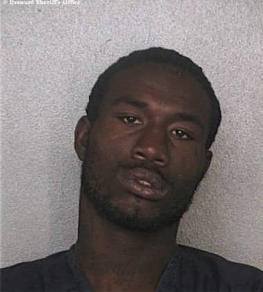 Kenneth Cooper, - Broward County, FL 