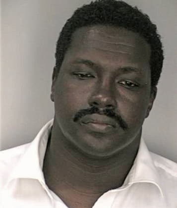 Adrian Cotton, - Hillsborough County, FL 