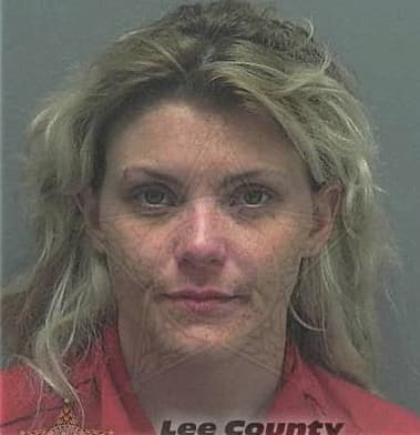 Brittany Craig, - Lee County, FL 