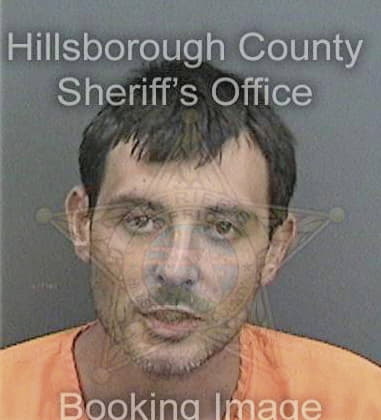 Ivan Cruz, - Hillsborough County, FL 