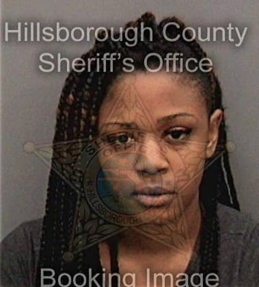 Bernice Danner, - Hillsborough County, FL 