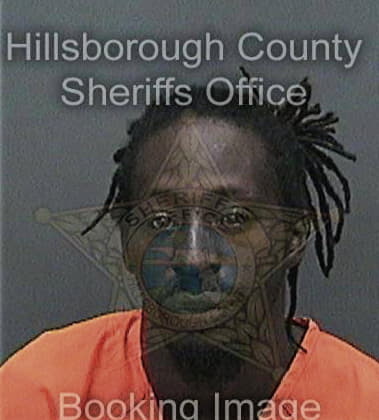 Edward Didion, - Hillsborough County, FL 