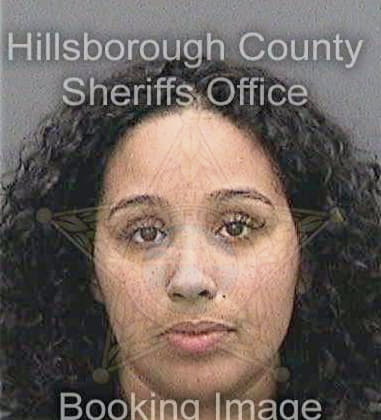 Jewel Dorsey, - Hillsborough County, FL 