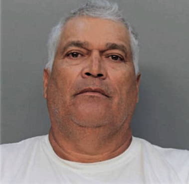 Marcelino Dufrey, - Dade County, FL 