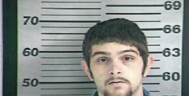 Donald Duncan, - Dyer County, TN 