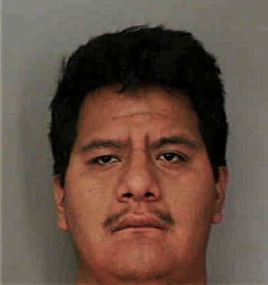 Santos Estrada-Perez, - Polk County, FL 