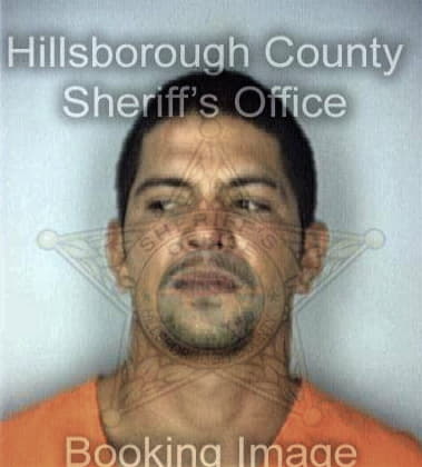 Leroy Fetteroff, - Hillsborough County, FL 