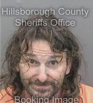 John Fidi, - Hillsborough County, FL 