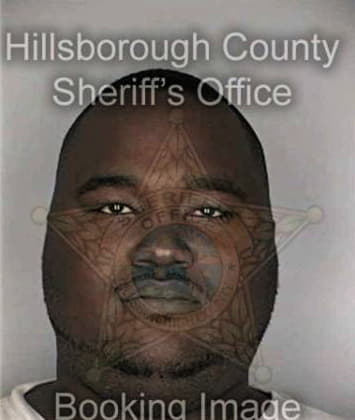 Robert Fitts, - Hillsborough County, FL 