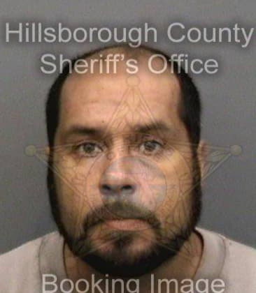 Jason Fulford, - Hillsborough County, FL 