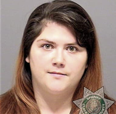 Lara Fuller, - Clackamas County, OR 