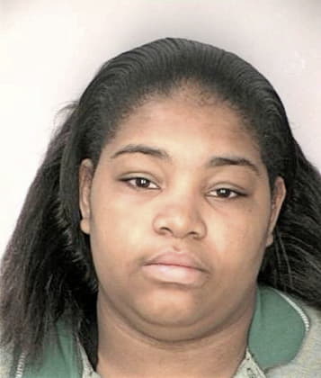 Odette Gales, - Hillsborough County, FL 