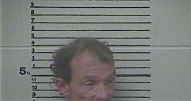 Samuel Gambrel, - Clay County, KY 