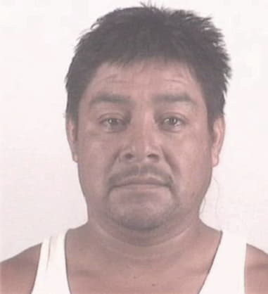 Richard Garcia, - Tarrant County, TX 