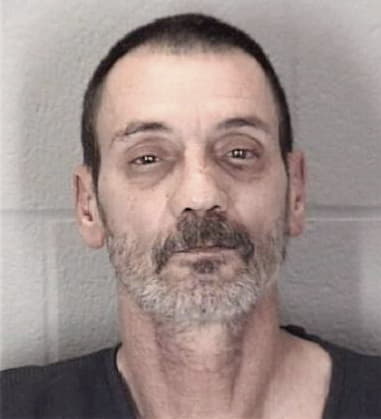 Juan Garcia-Gaeta, - Tippecanoe County, IN 