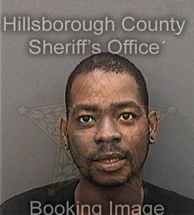 Albert Garner, - Hillsborough County, FL 