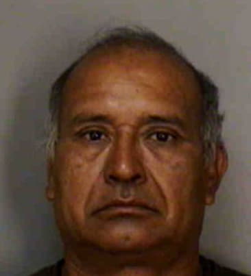 George Garza, - Polk County, FL 