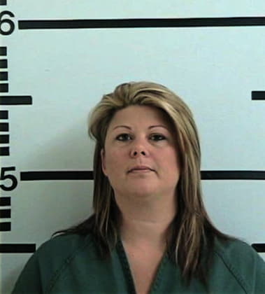 Denise Gauna, - Kerr County, TX 