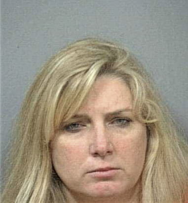 Christina Gibson, - Marion County, FL 