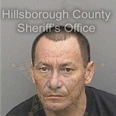 Timothy Gibson, - Hillsborough County, FL 