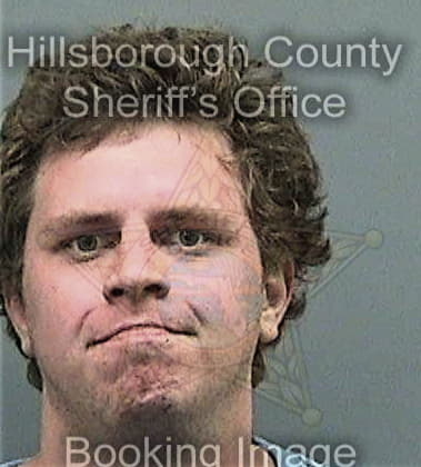 Cristian Godfrey, - Hillsborough County, FL 