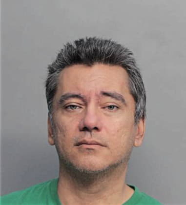 Elias Gonzalez, - Dade County, FL 