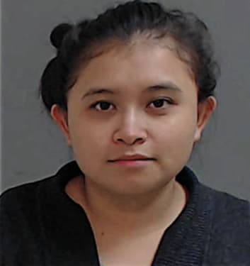 Veronica Gonzalez, - Hidalgo County, TX 