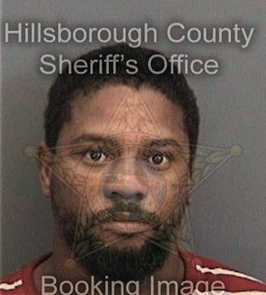 Raheem Granville - Hillsborough County, FL 