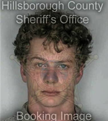 Gary Granzow - Hillsborough County, FL 