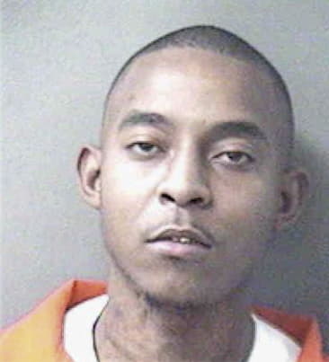 Drico Gray, - Okaloosa County, FL 