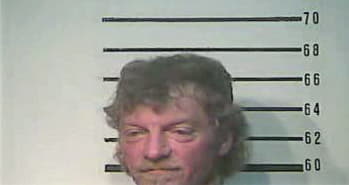Joshua Green - Bell County, KY 