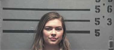 Heather Gregory, - Hopkins County, KY 