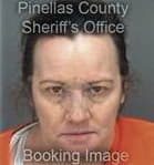 Melissa Grigg, - Pinellas County, FL 