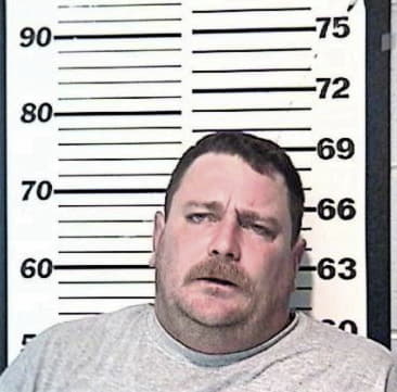 Raymond Hager, - Campbell County, KY 